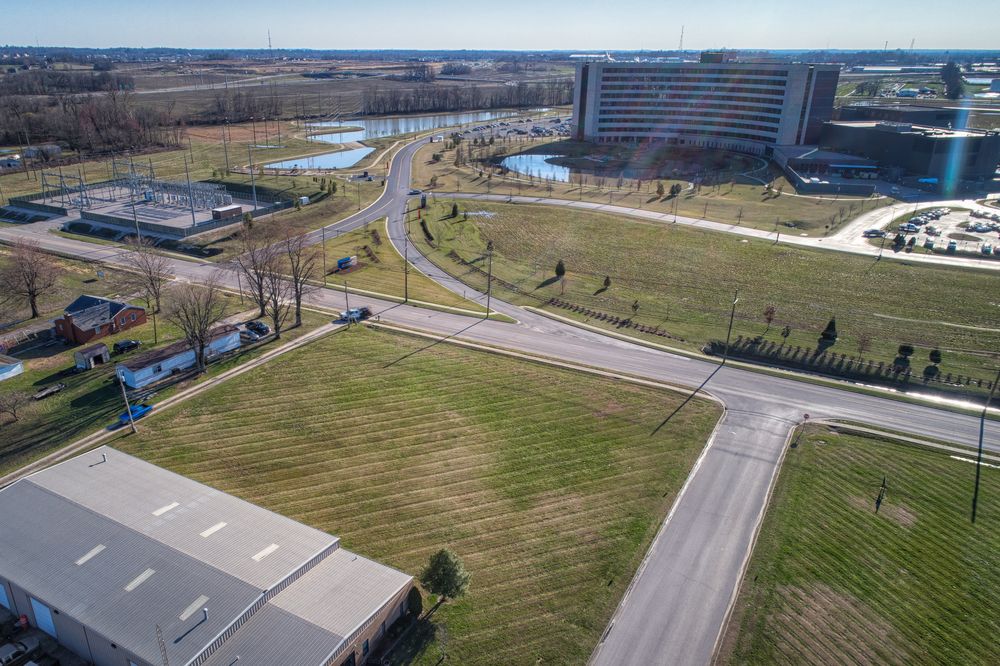 3808 Vincent Station Dr, Owensboro, KY 42303